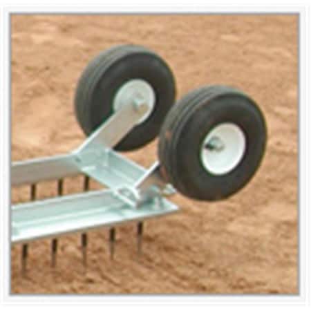 Ssg / Bsn SSG-BSN Diamond Digger Retrofit Wheel Kit BSDDWHL